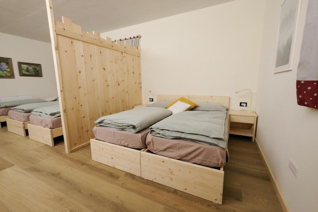 B&B Le Ciorciole 泰塞罗 外观 照片