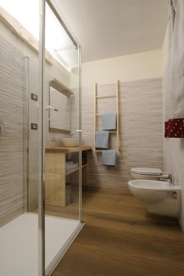 B&B Le Ciorciole 泰塞罗 外观 照片
