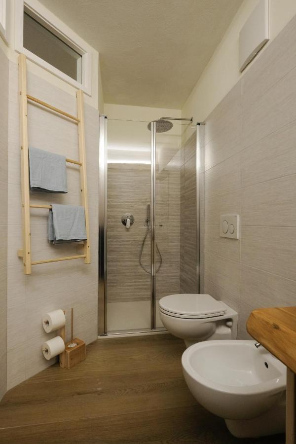 B&B Le Ciorciole 泰塞罗 外观 照片
