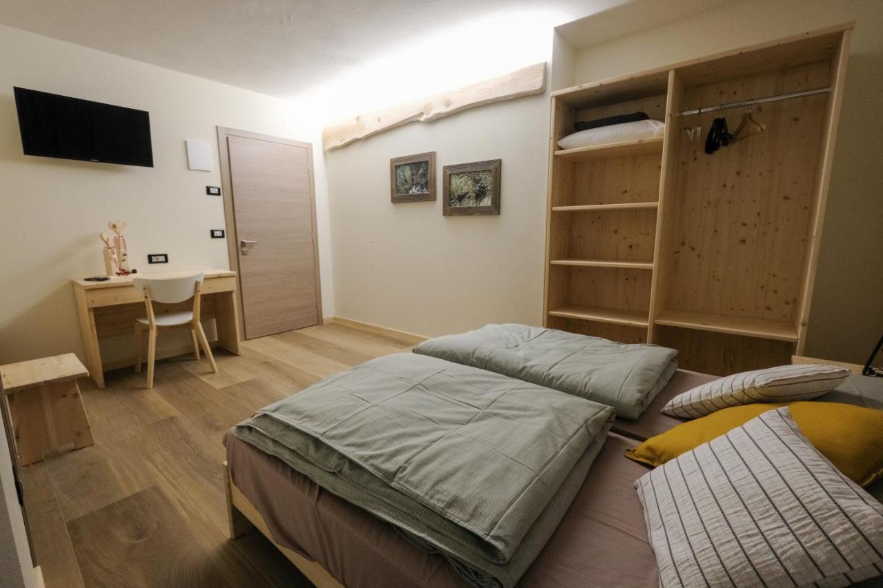 B&B Le Ciorciole 泰塞罗 外观 照片